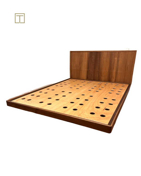 Cama Letto Galleggiante - King Size