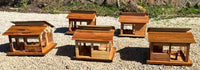 Villa Passero (Comedouro para Pássaros)