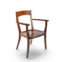 Cadeira Captain'S Chair — vista 1