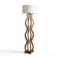 Luminaria Alba — vista 1