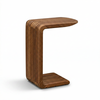Mesa Lateral Divano — vista 1