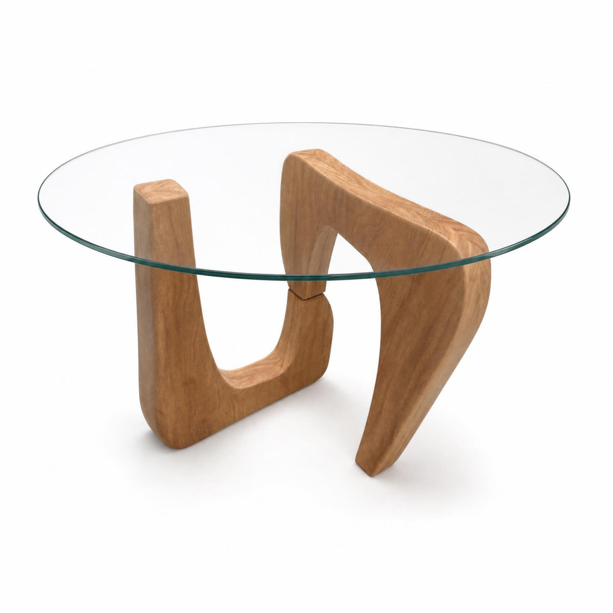 Mesa De Jantar Isamu Noguchi — vista 1