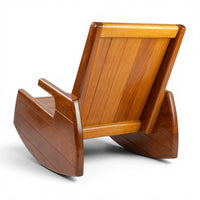 Poltrona A Dondolo — vista 2