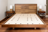 Cama Letto Galleggiante - Queen Size  — vista 3