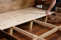 Cama Letto Galleggiante - King Size — vista 3