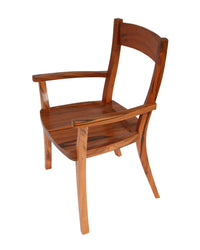 Cadeira Captain'S Chair — vista 3