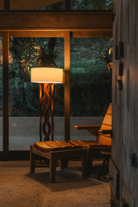 Luminaria Venere — vista 3