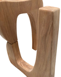 Mesa De Jantar Isamu Noguchi — vista 3
