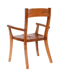 Cadeira Captain'S Chair — vista 4