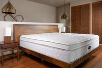 Cama Letto Galleggiante - King Size — vista 4