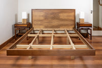 Cama Letto Galleggiante - Queen Size  — vista 5