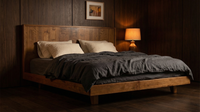 Cama Letto Galleggiante - King Size — vista 5