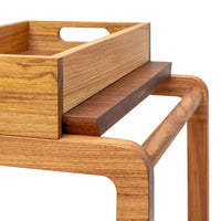 Carrinho De Bar Alvar Aalto — vista 6