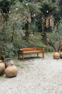 Banco Divano Lola — vista 7