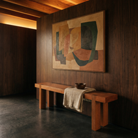 Banco Panca Lunga — vista 7