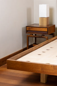 Cama Letto Galleggiante - Queen Size  — vista 7