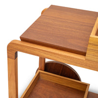 Carrinho De Bar Alvar Aalto — vista 7