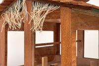 Villa Passero (Comedouro para Pássaros)