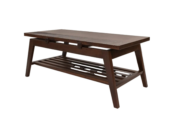 Mesa de Centro Tavolino da Caffe