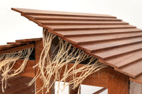 Villa Passero (Comedouro para Pássaros)
