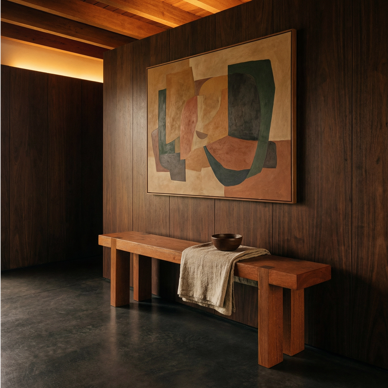 Para profissionais do design