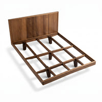Letto Galleggiante — Queen Size
